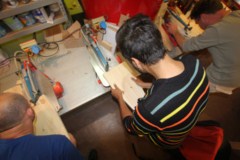 workshop cursus klussen beqwaam baarn
